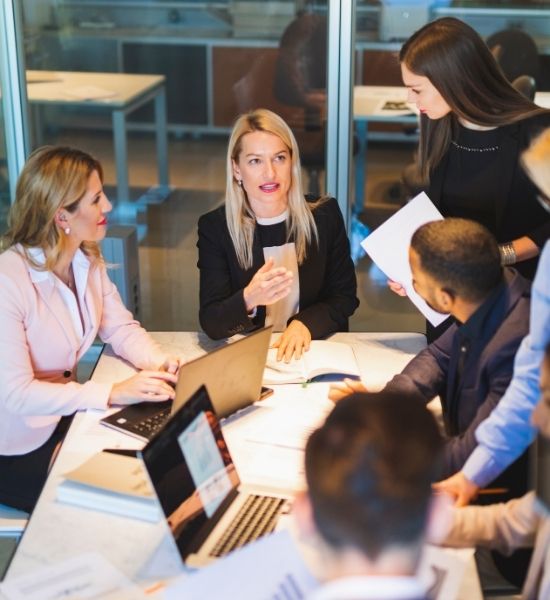 BPO Financeiro em Indaiatuba