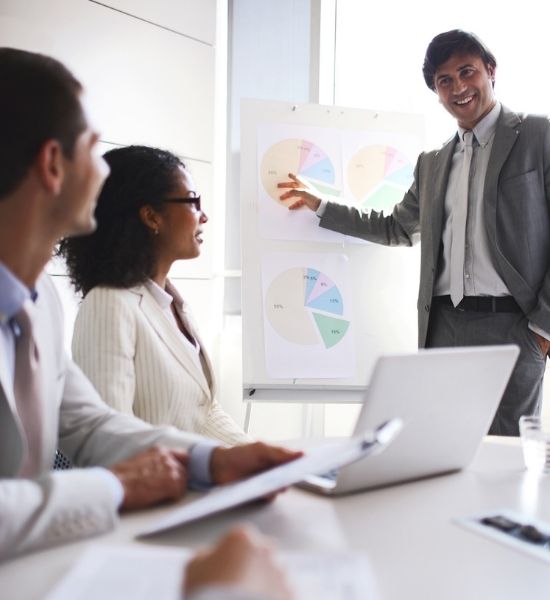 Consultoria Financeira em Indaiatuba